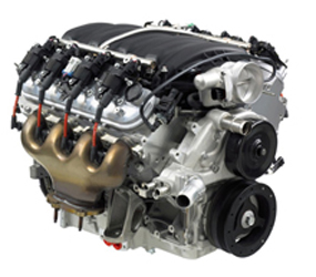 P3231 Engine
